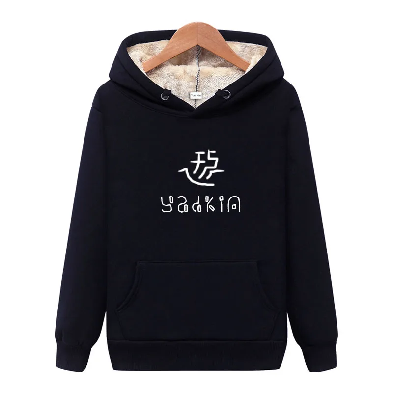 Fashion classic winter breathable women's casual Hoodie