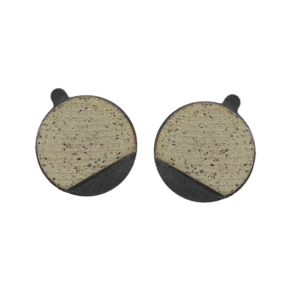 Аксессуары для горных велосипедов тормозные колодки дисковые горные велосипеды