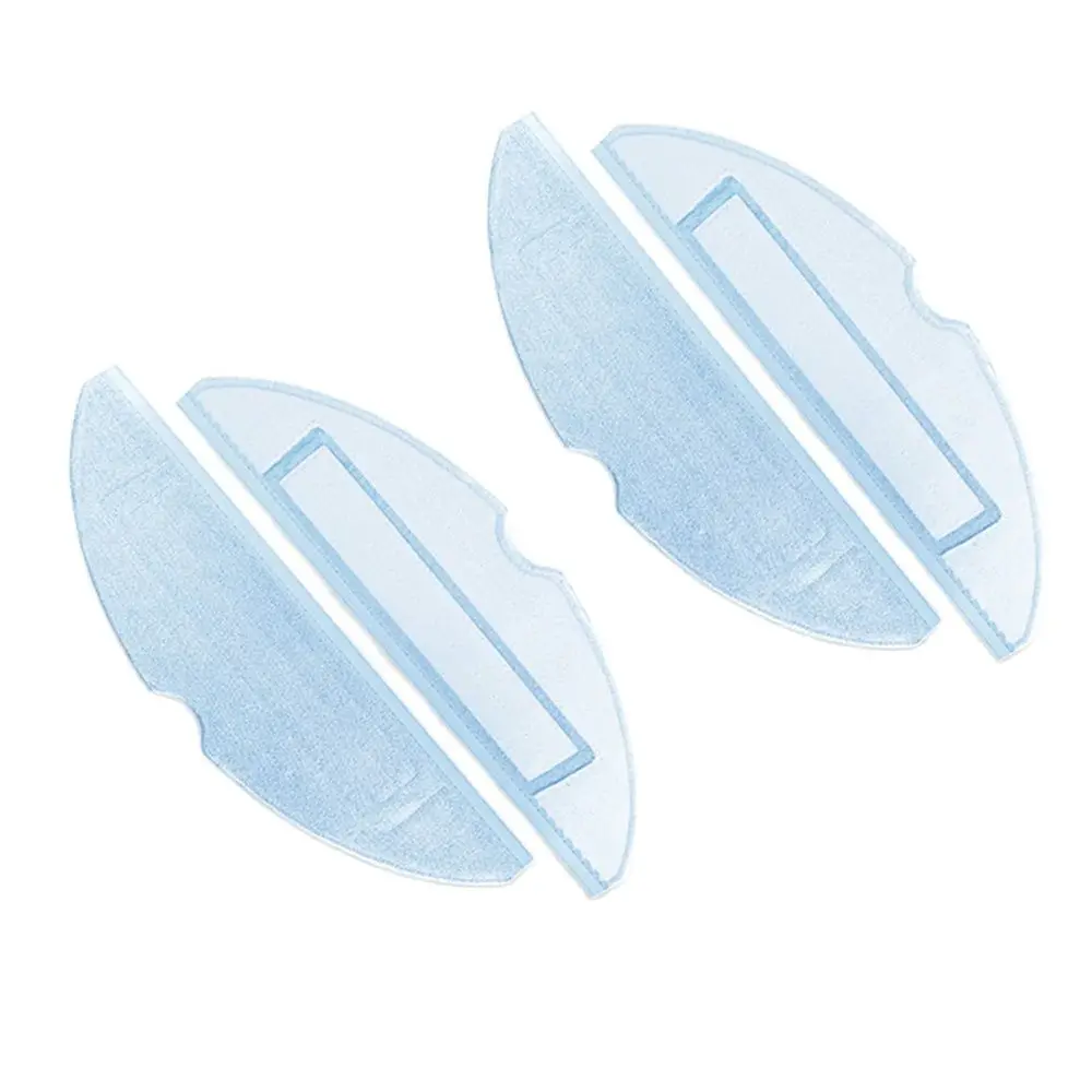 Кронштейн крепления швабры для робота-пылесоса Roborock