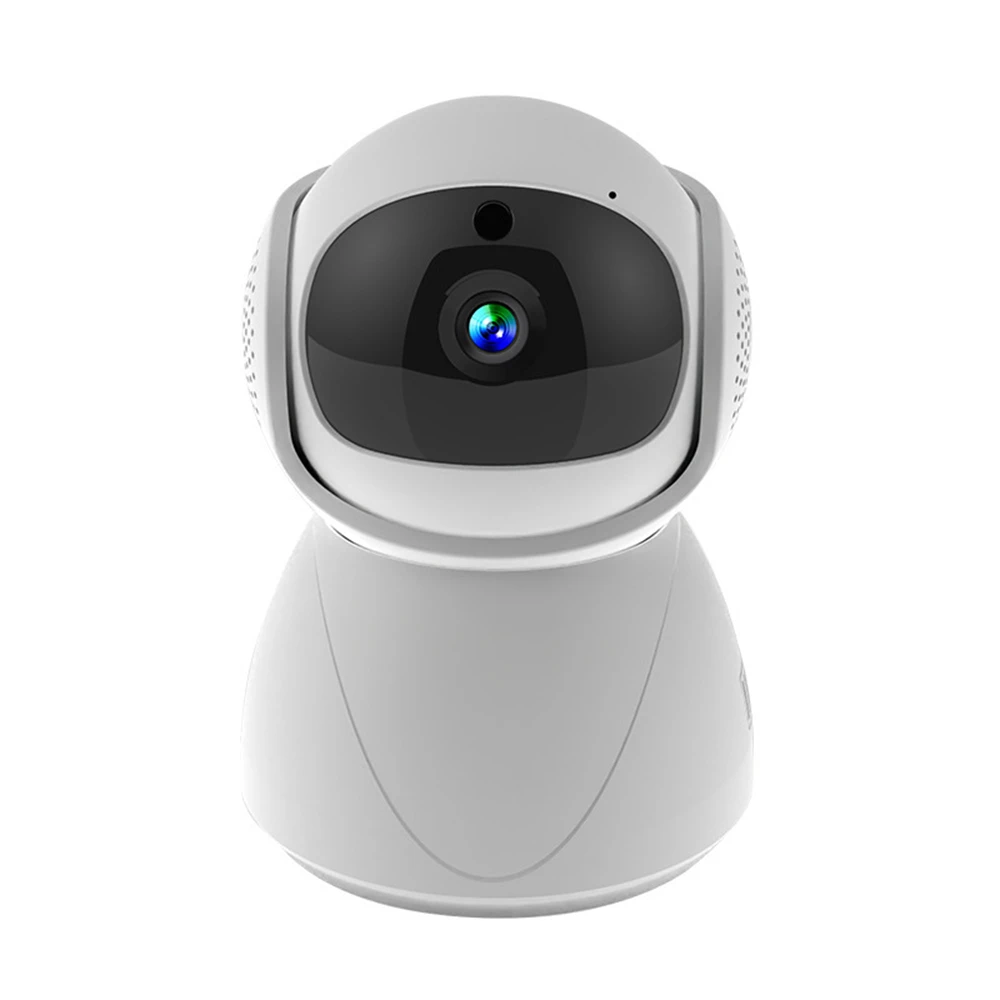 

Беспроводная Ip-камера с автослежением, 1080p, Wi-Fi
