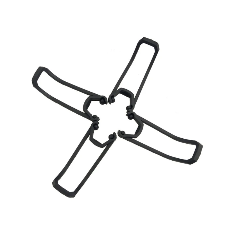 Защита пропеллера аксессуар для шасси запасная часть E58 S168 JY019 Прямая поставка