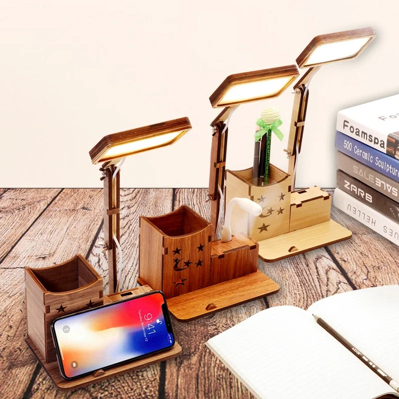 

USB pliant LED lampe de protection