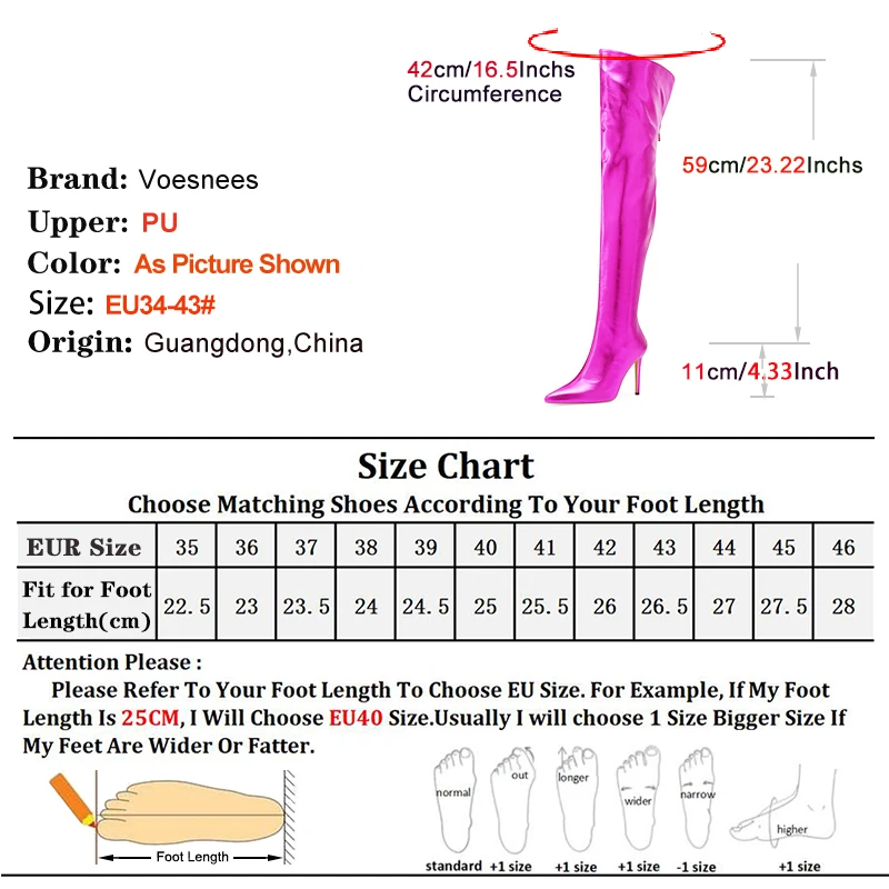 Ботильоны женские на шпильке