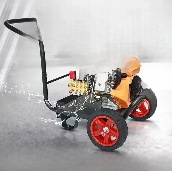 Портативный паровой пылеочиститель высокого давления аксессуары для мыльной