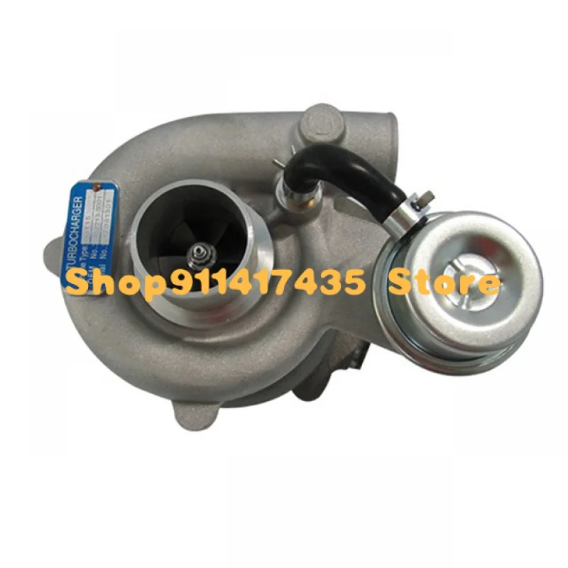 

turbocharger for 78 Truck Turbocharger HE200WG 3773122 3773121 3787121 4309427 turbo charger kits for ISF2.8 ISF3.8 G