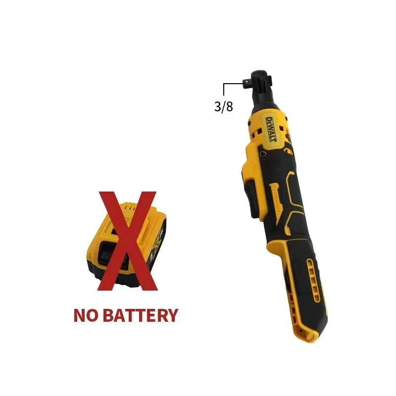 

DEWALT DCF512 беcщеточный динамометрический ключ 20В