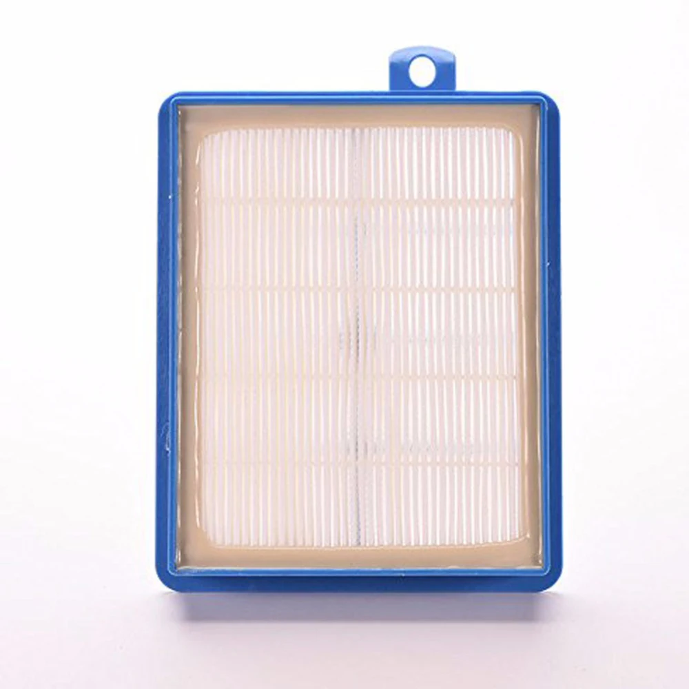 Сменные детали для пылесоса Philips и Electrolux AEG моющийся фильтр НЕРА H12 H13 2 шт. + 4