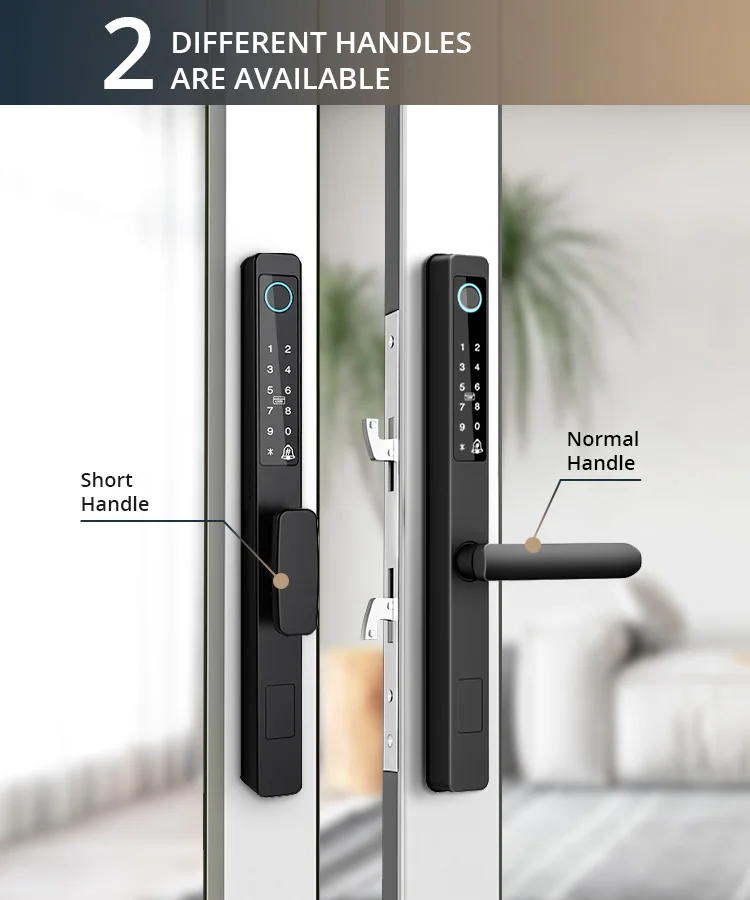 Врезной двойной крючок для раздвижной двери гриля 2085 2885 3585 4585 работы со