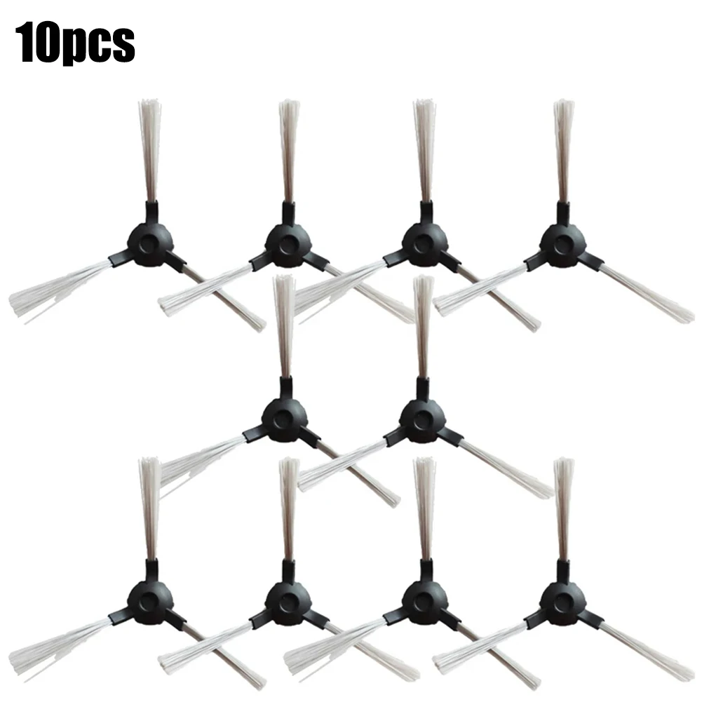 

10pcs For Proscenic Fit For Proscenic 680t 780t 790t P1 P2 P3s For Midea Sweeper Accessories Side Brush In Stock Drop Shipping
