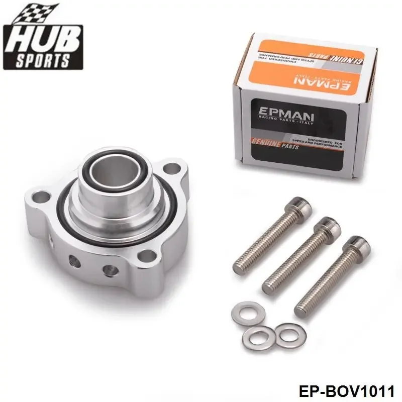 

Адаптер продувочного клапана Адаптер сброса BOV для турбодвигателей Peugeot 1,6 HU-BOV1011EP