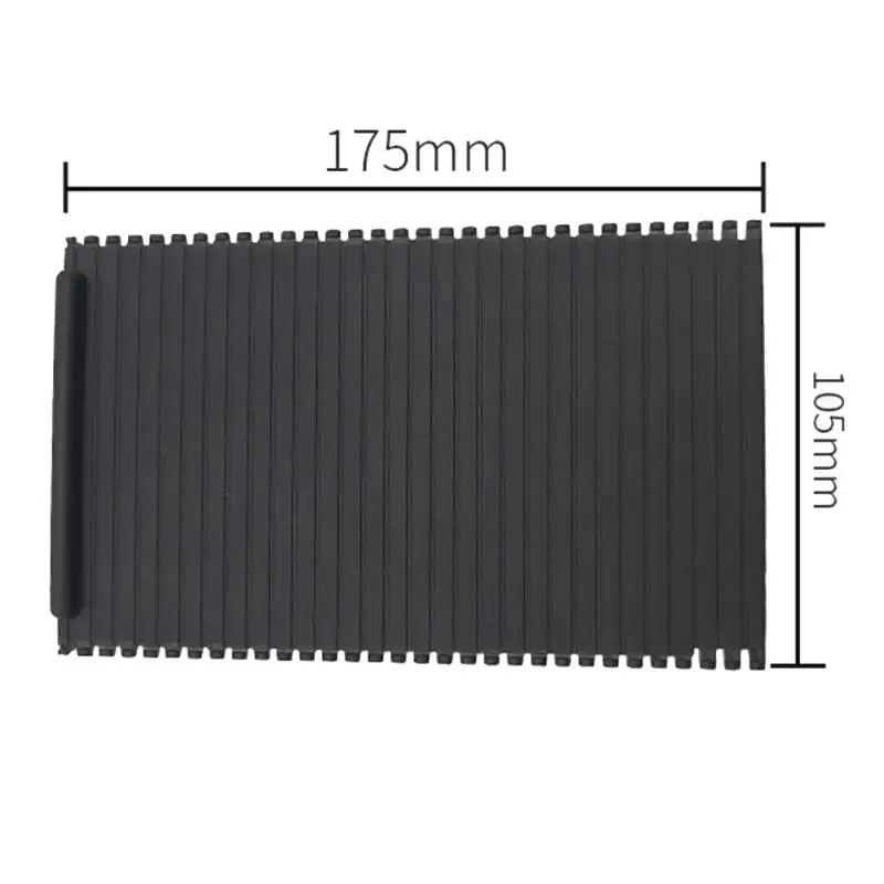 Для BMW X5 E53 1998-2006 мобильная политика Konsol Tutup Geser чехол для рулонных штор Cangkir Air Pemegang