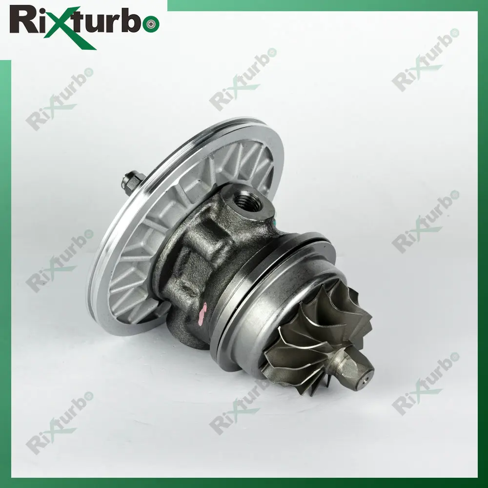 

Turbo Charger Cartridge For Iveco Daily II 2.5 TD 8140.27 165HP 53149887001 99431083 Turbolader Core Turbine 1988-