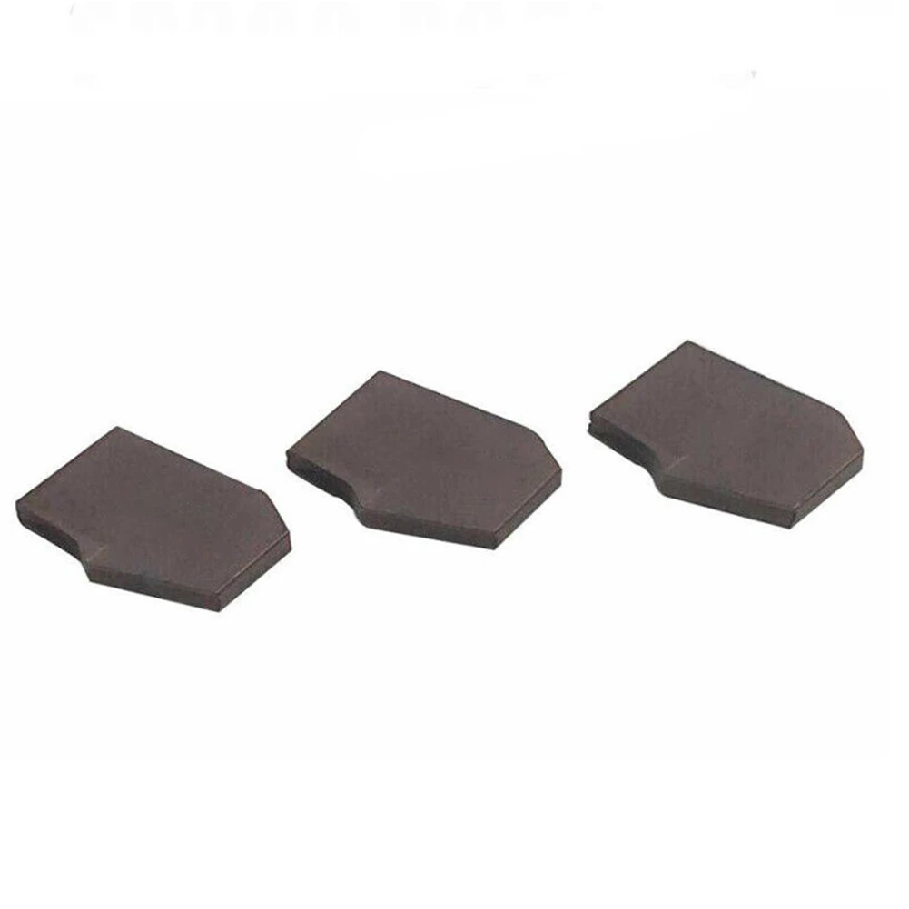 

Holder Tool Holder Inserts SP200 PC9030 With SPB226 2mm Width CVD/PVD Cut-Off Tool Cutoff Manufacturing Durable