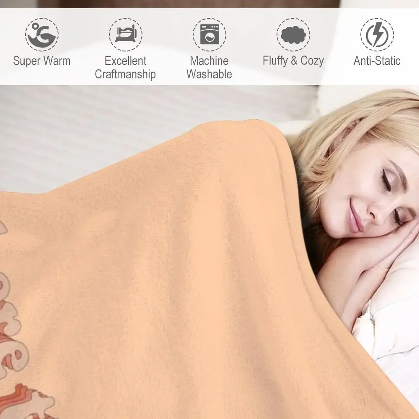 где ты был замок? Одеяло одеяла и пледы косплей аниме декоративный диван мягкие