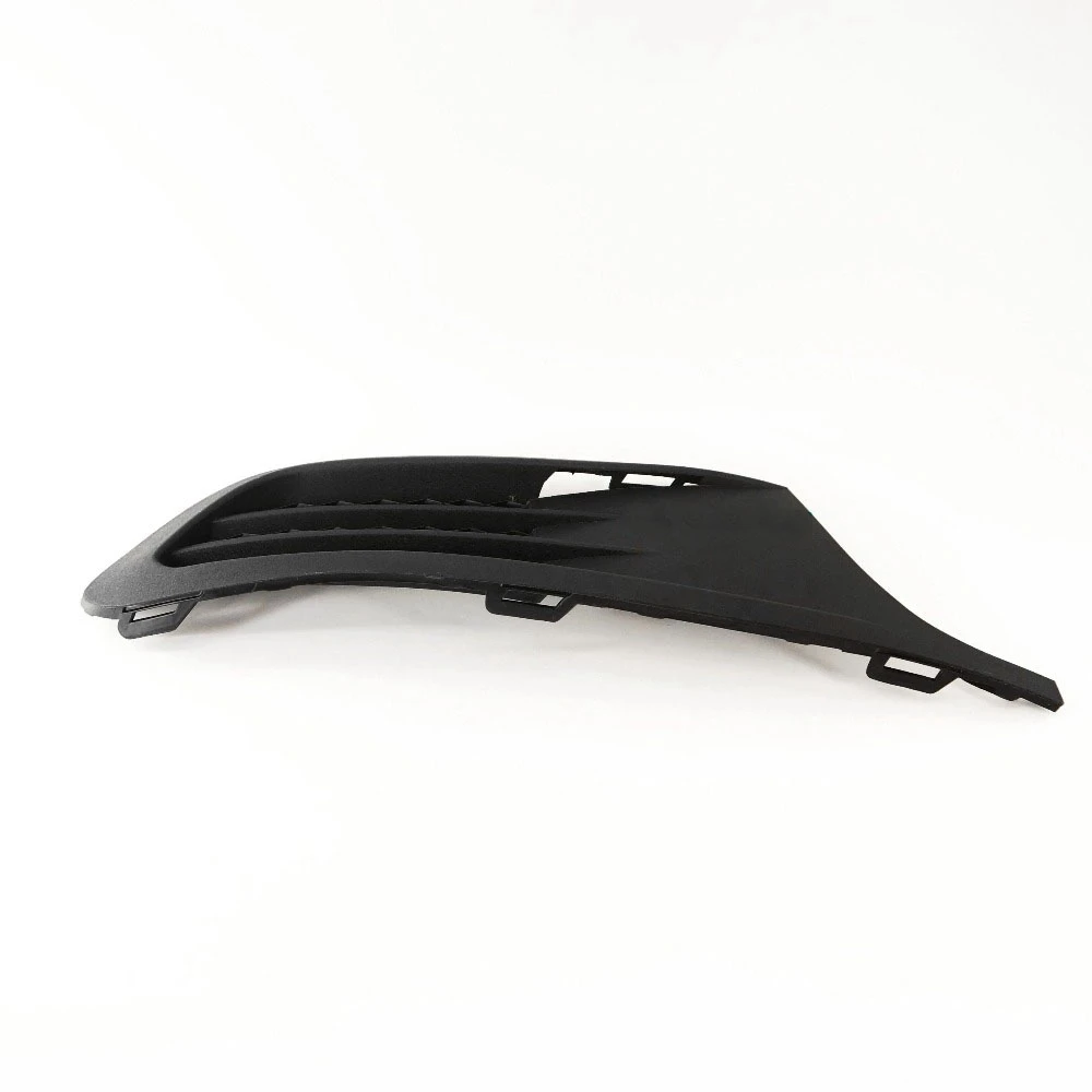 Новинка 5C6 853 665 9B9 &amp 666 передний бампер вентиляция решетка бампера