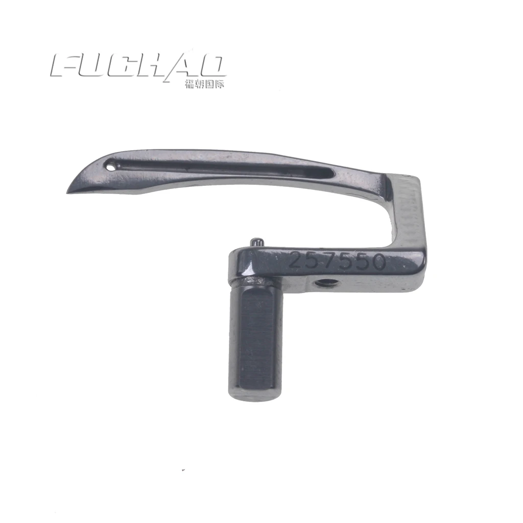 257550 Looper подходит для Pegasus W500 изогнутая игла сменные детали промышленных швейных