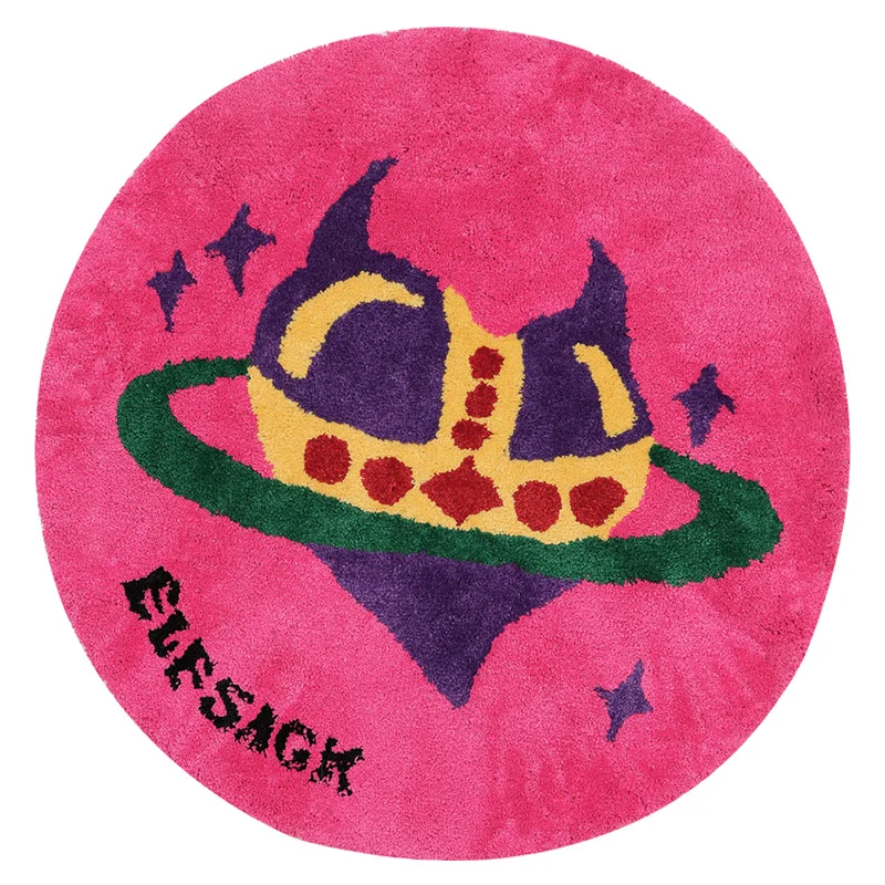 

Elfsack антискользящий полиэстеровый ковёр