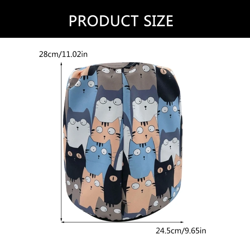 M17B сменный тканевый чехол для портативного динамика Studio 4/3 защитный