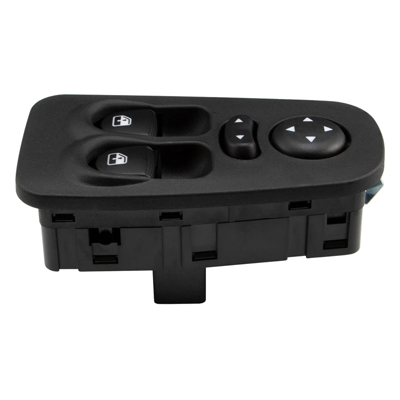 735360605 Автомобильный электрический подъемник кнопка переключателя окна для