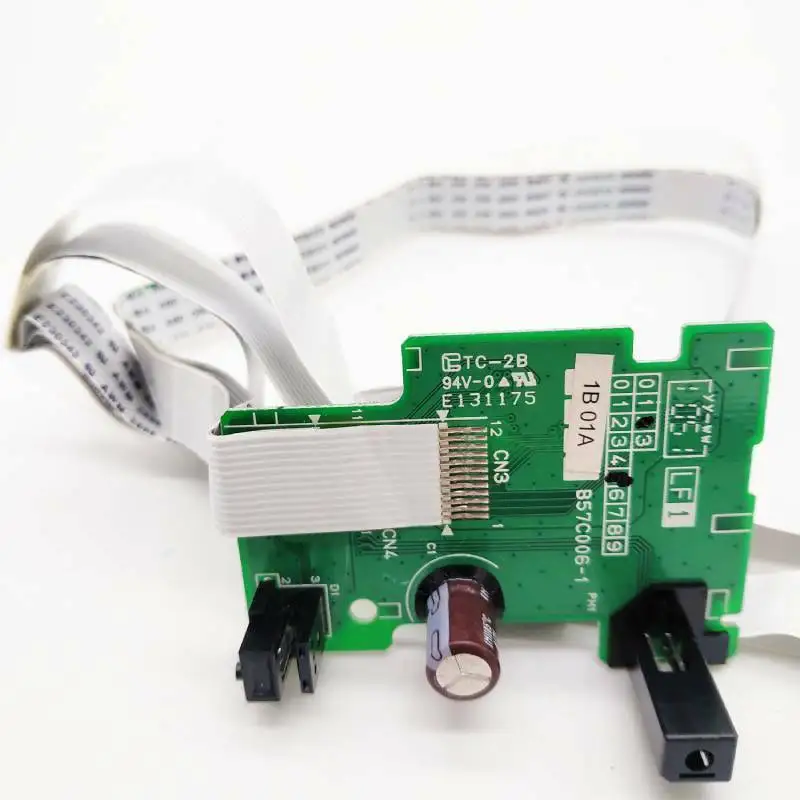 

USB-кабель для датчика с печатной головкой