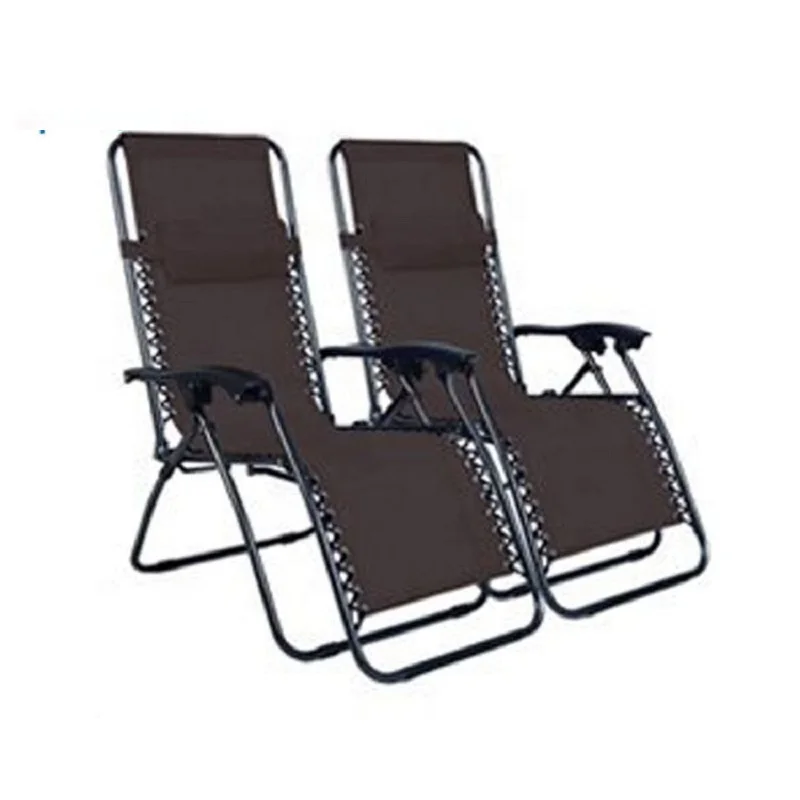 

View larger image Add to Compare Share Outdoor Funiture Foldable Metal Sun Patio Garden Lounger Zero Gravity Recliner Chair