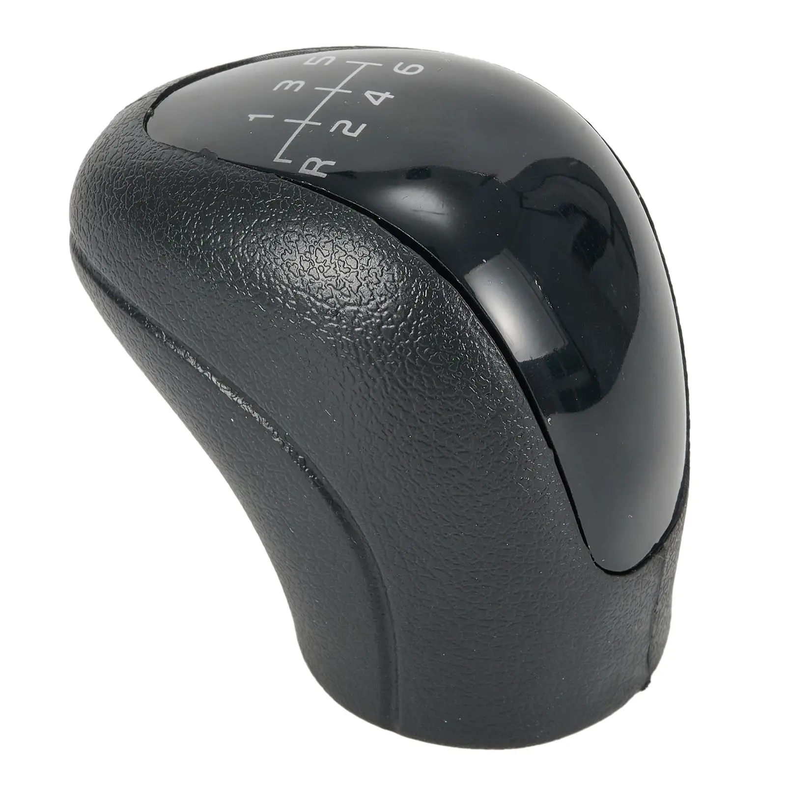 

Plastic + PU Leather For Mercedes For Benz Sprinter W906 2006-2018 Gear Shift Professional Brand New For Mercedes