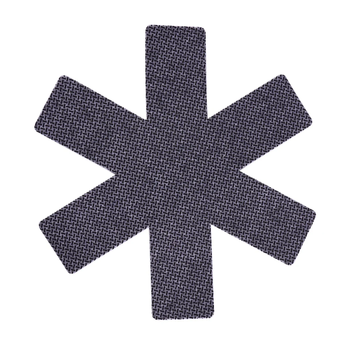 

Pan Pot Protector Protectors Pad Cookware Divider Pads Separators Dividers Mat Stacking Frying Separator Pans Scratch Non