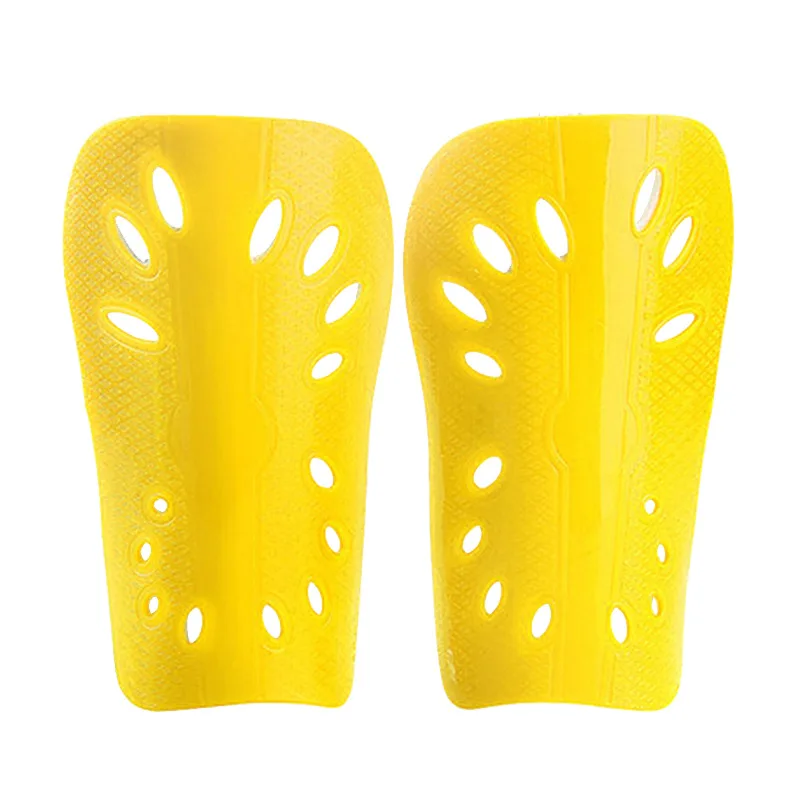 Football  Boys Girls Women Foot Men Crus Plate Inserted Shin Pads Children Training  Guard Factory Spats Soccer Socks