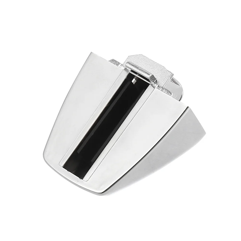 

Durable Handle End Cap Handle Cover ABS Accessories Chrome For Hummer H3