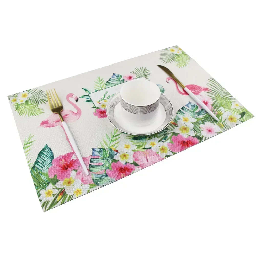 4 шт./партия подставки для столового стола 45 х30 см