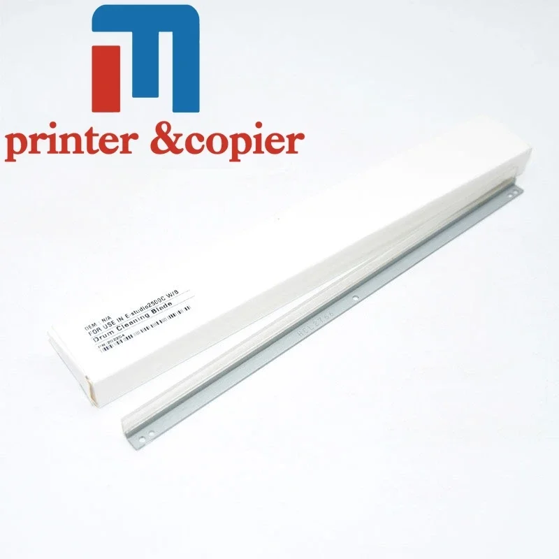 5 шт. лезвие для чистки барабана Toshiba 2020C 2040C 2320C 2330C 2500C 2540C 2820C 2830C 3040C 3500C 3510C 3520C 3530C 3540C