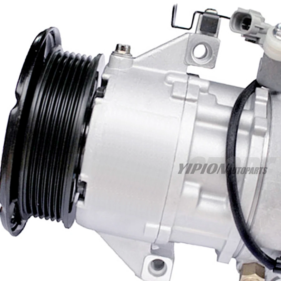 Для компрессора кондиционера Toyota Yaris 831052590 883100 Д230 D231 Д232 D201 Д320 D202 5SER09C