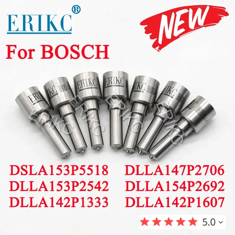 DSLA153P5518 DLLA147P2706 DLLA153P2542 Распылитель форсунок Common Rail DLLA154P2692 DLLA142P1333 DLLA142P1607