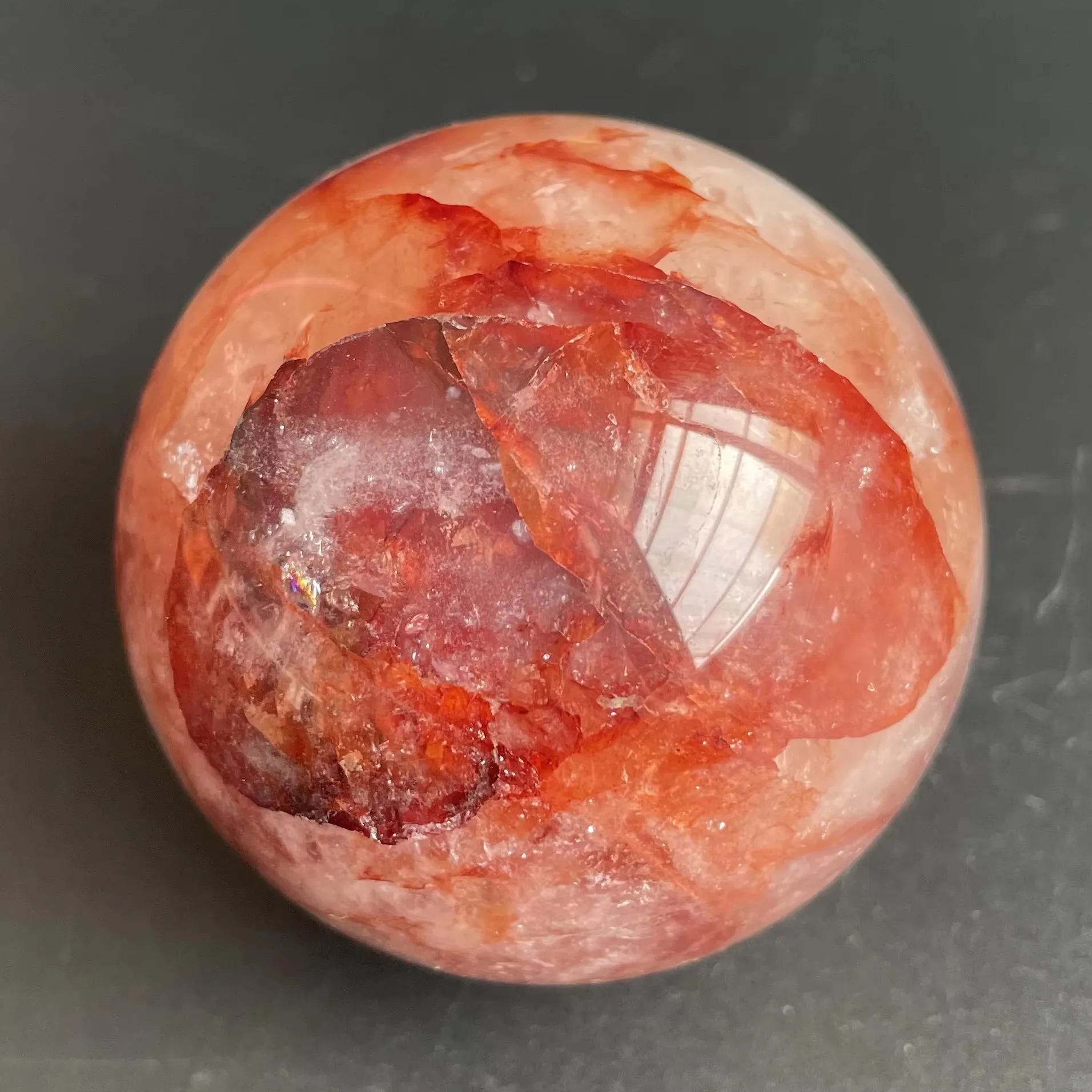 

Хрустальный шар