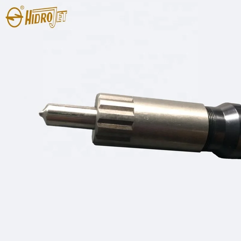 Инжектор Komatsus SA6D140 095000-0562 6218-11-3101 Форсунка PC600-6 095000-0562 Форсунка высокого качества (art.: 3920cecc55fe3) - 3920cecc55fe3