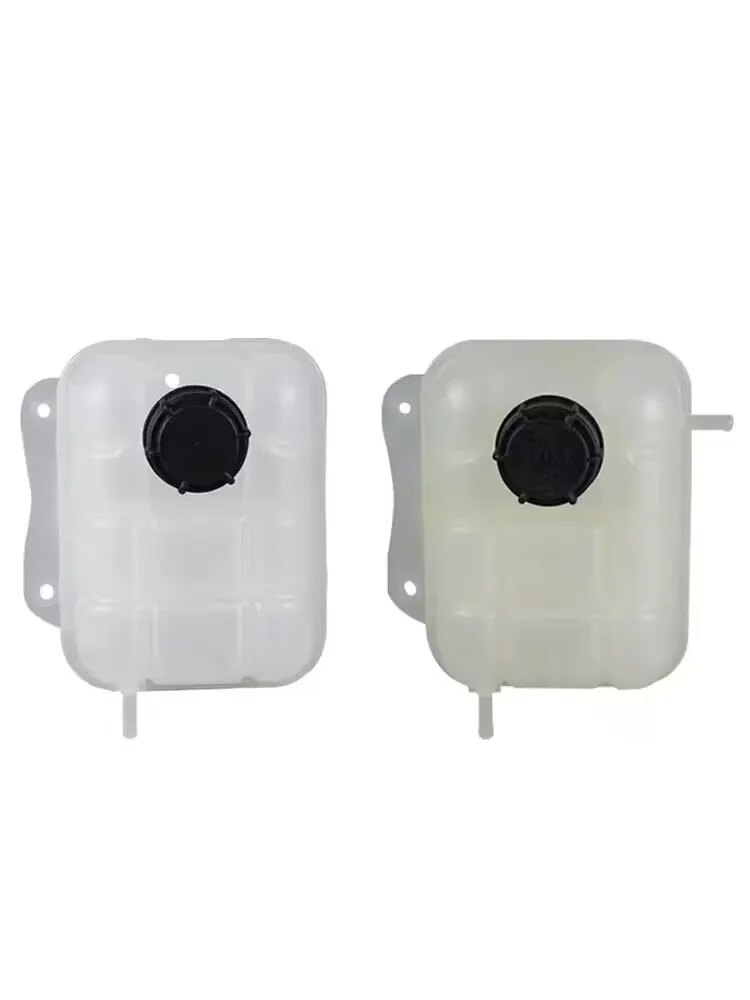 Оригинальный резервуар для охлаждающей жидкости с крышкой китайского двигателя