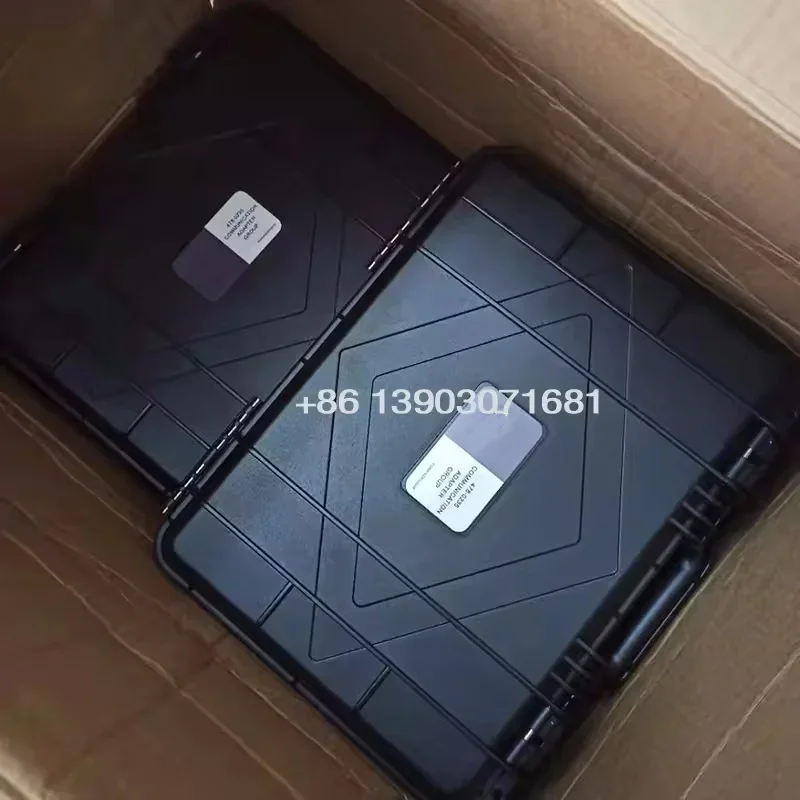 Адаптер ET3 ET4 для экскаваторов 478-0235 диагностический инструмент грузовиков