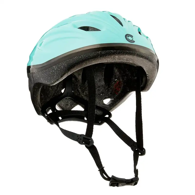 

Bicycle Helmet, Mint, Ages 8+