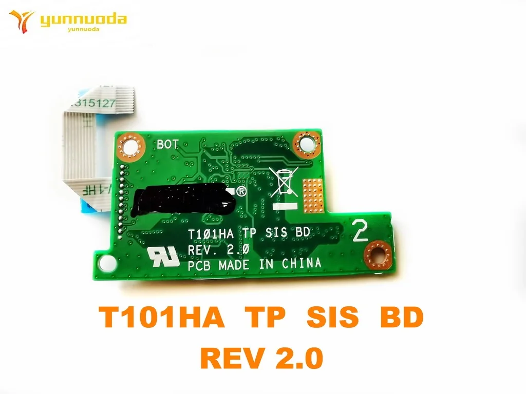 

Original for ASUS T101HA TP SIS BD board REV 2.0 tested good free shipping