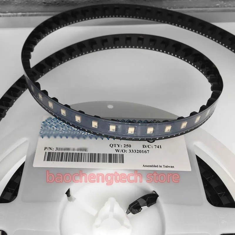 

3214J-1-103E триммер, потенциометр, Поворотные Триммер SMD резисторы ADJ SMT CERMET триммер