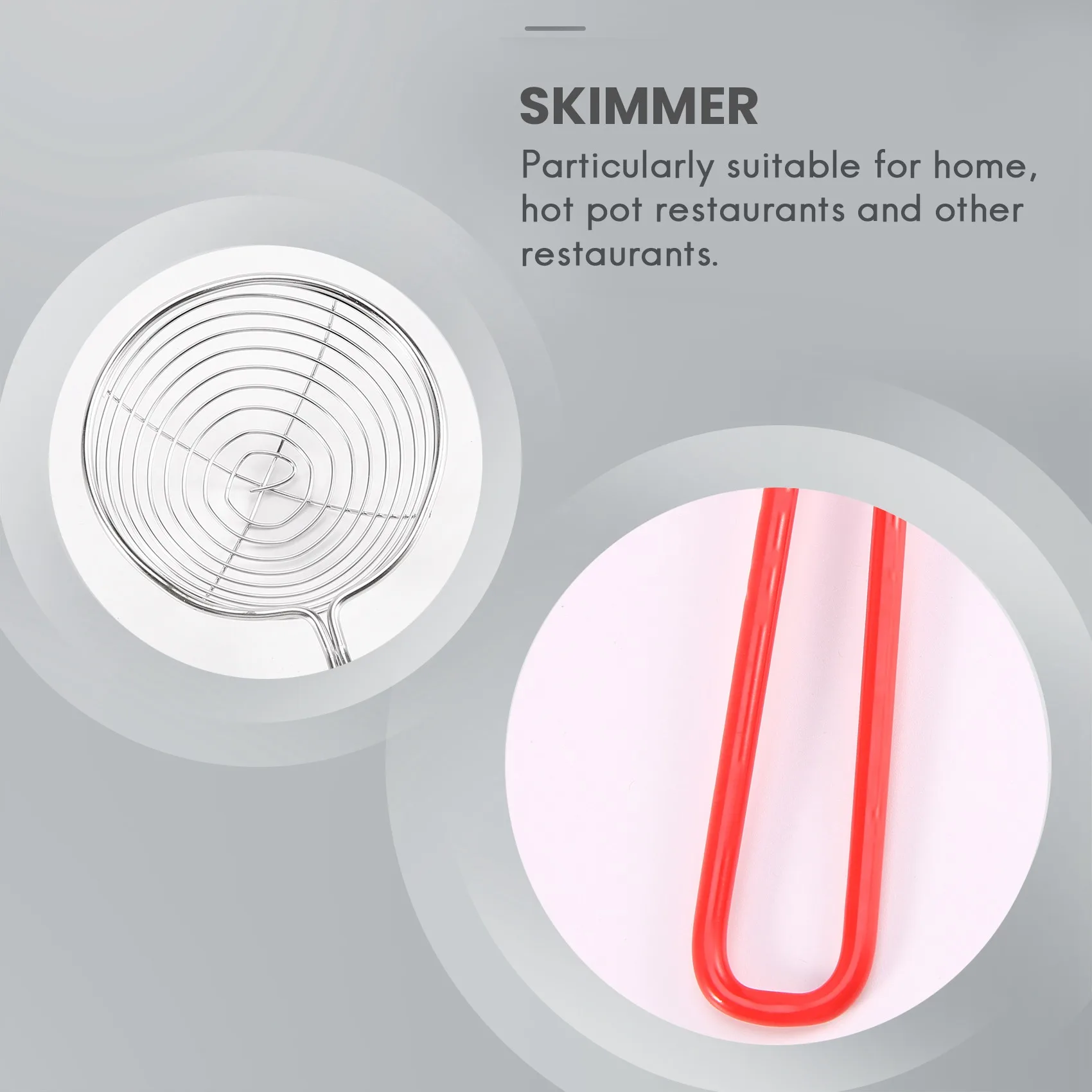 8 шт. Дуршлаг Из Нержавеющей Стали