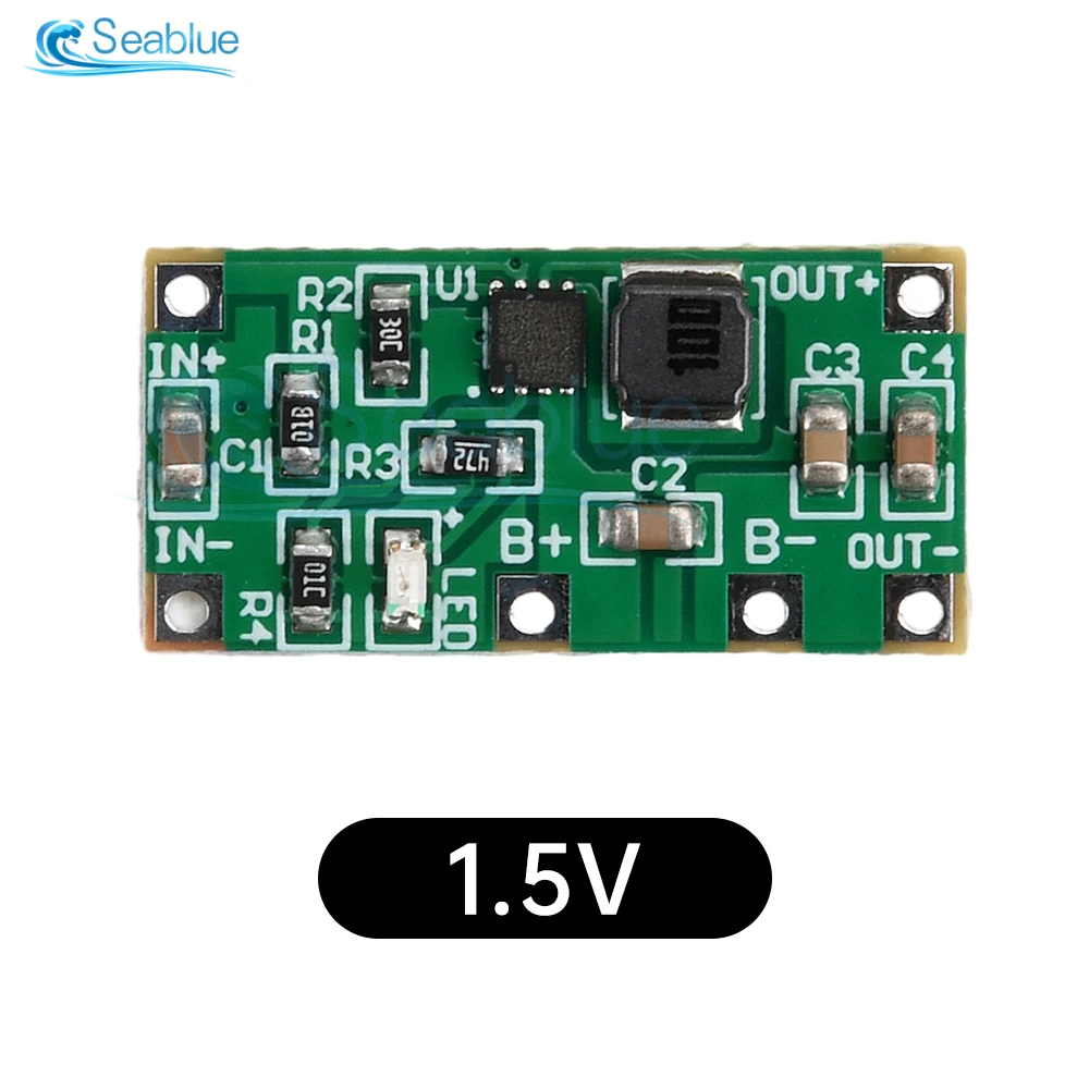 

Aideepen модифицированная сухая батарея AA/AAA