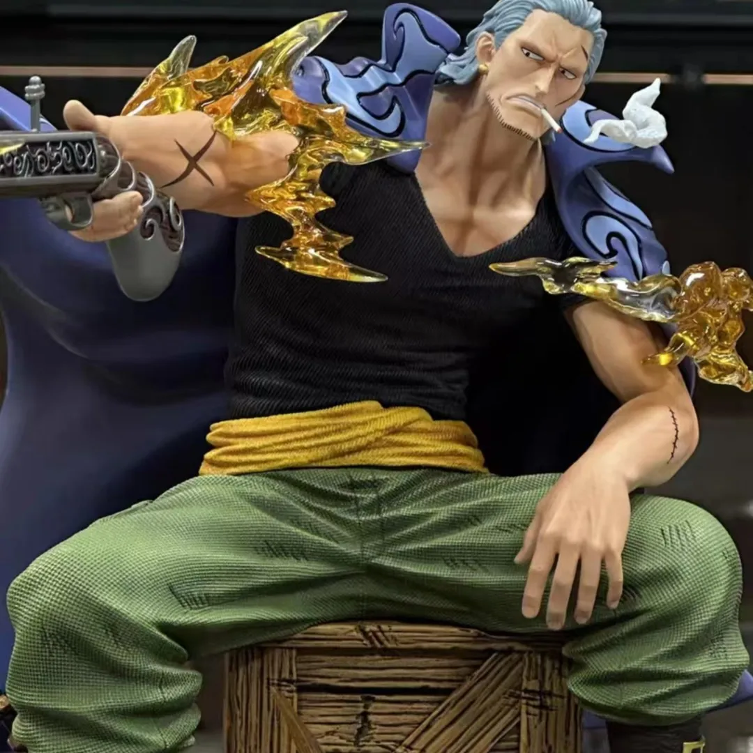 

Фигурка из аниме «Бен-беккуман», 25 см