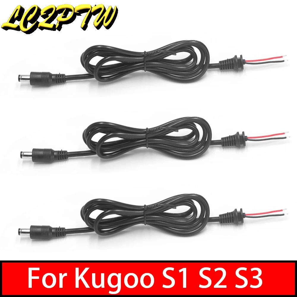 

Зарядное устройство для электрического скутера Kugoo S1 S2 S3, 42 в, 2 А