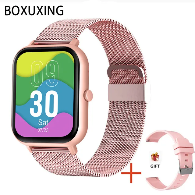 Xiaomi Smart Watch 2025 ??? ?????? ? ?????? | AliExpress
