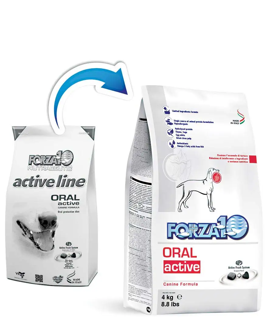 Forza10 Renal Для Собак Купить