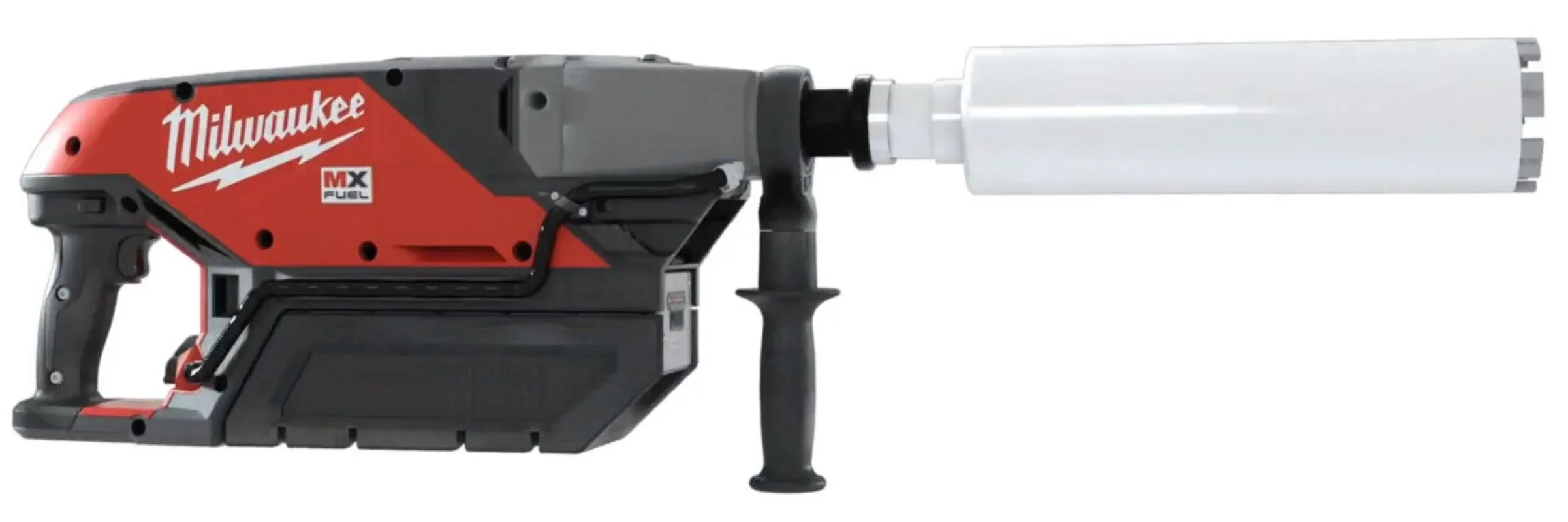 Milwaukee Mxf DCD150-302C MX топливо™150-mm-Akku-Diamantkernbohrgerät