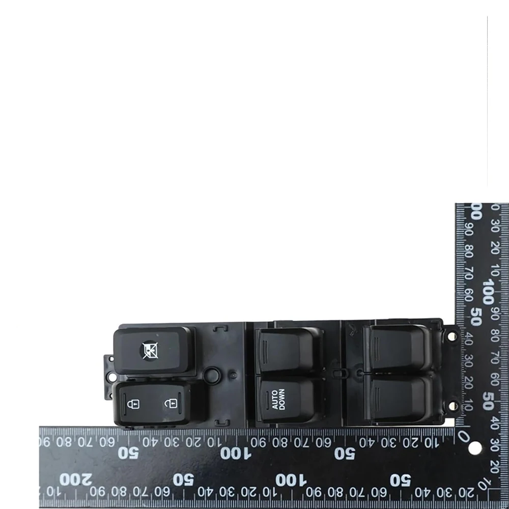 Переключатель Стеклоподъемника 93570-4X300 93570-4Y300 с электрическим питанием кнопка