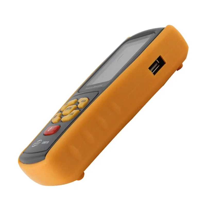 Ручной цифровой манометр BENETECH GM505 GM510 GM511 GM520
