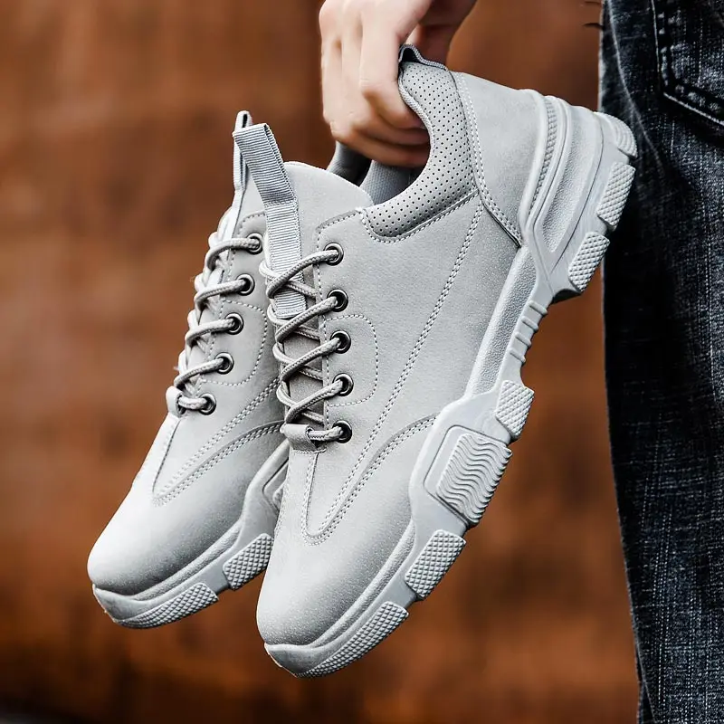 

Высокие спортивные туфли, мужские сетчатые кроссовки для гольфа, мужская спортивная обувь с воздушной подушкой, мужские кроссовки для бега,...